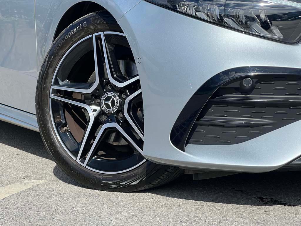 Used Mercedes-Benz A-Class 2025 for sale - 78183292: Photo 14