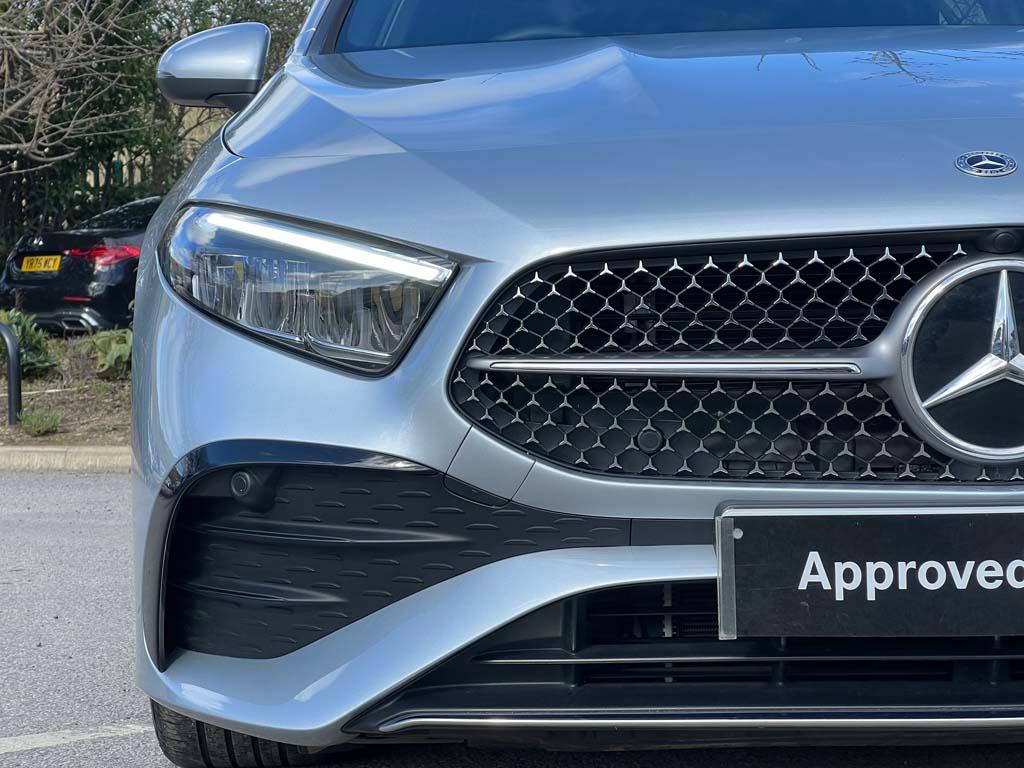 Used Mercedes-Benz A-Class 2025 for sale - 78183292: Photo 17