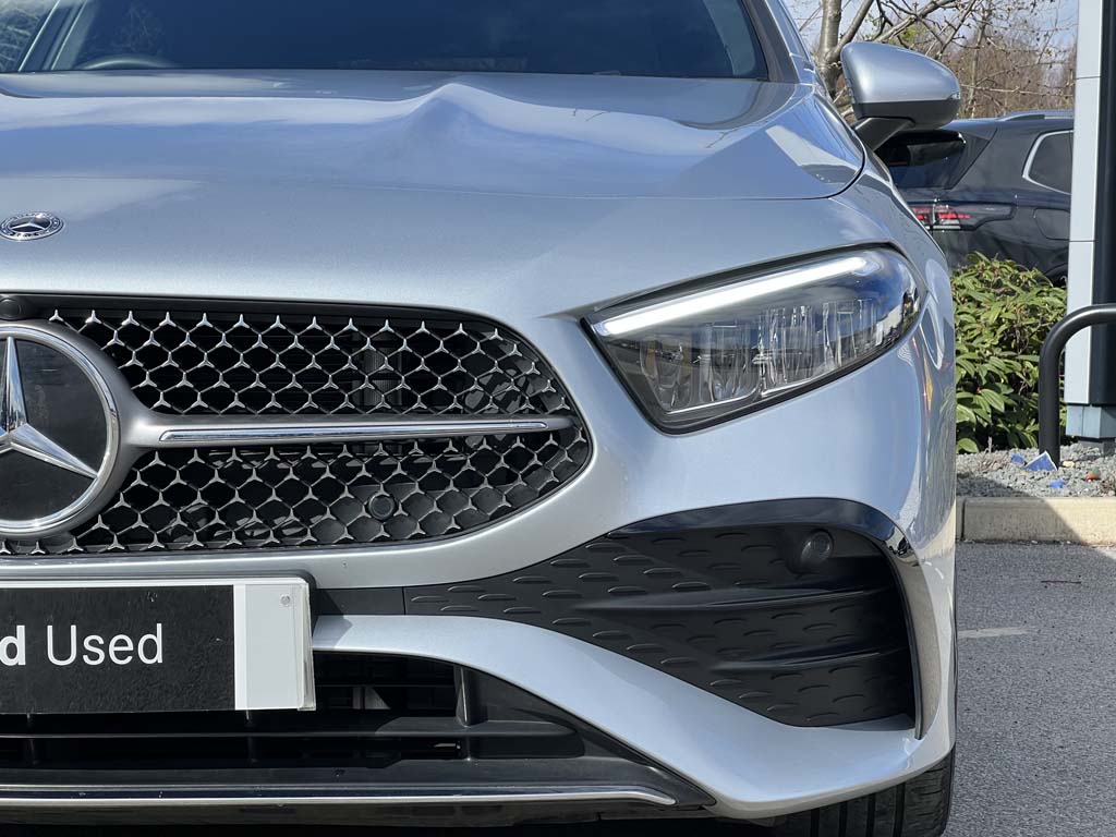 Used Mercedes-Benz A-Class 2025 for sale - 78183292: Photo 18