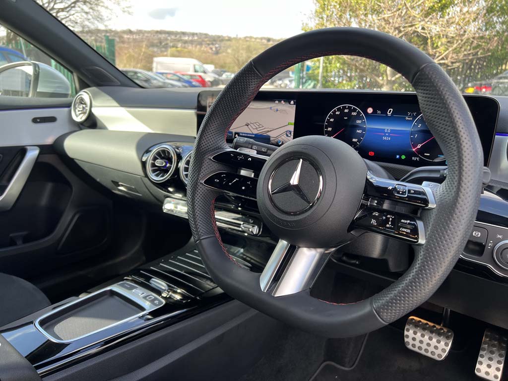 Used Mercedes-Benz A-Class 2025 for sale - 78183292: Photo 19