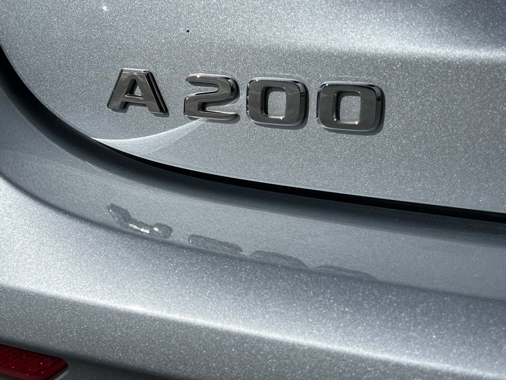 Used Mercedes-Benz A-Class 2025 for sale - 78183292: Photo 20