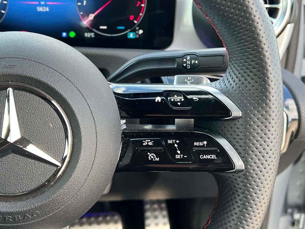 Used Mercedes-Benz A-Class 2025 for sale - 78183292: Photo 21