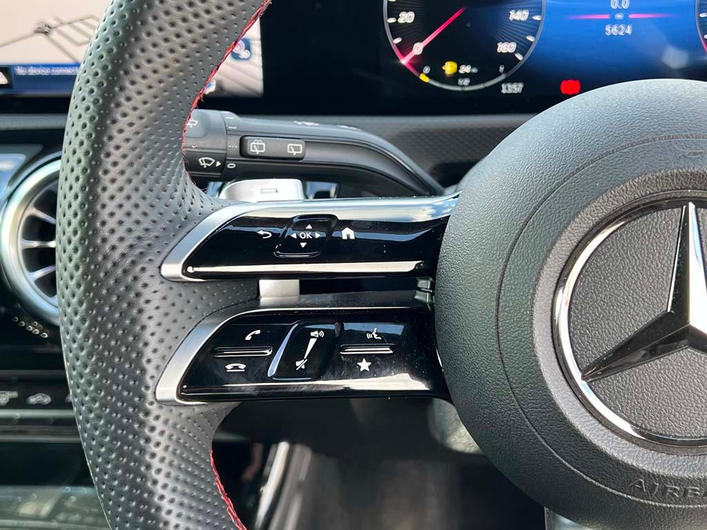 Used Mercedes-Benz A-Class 2025 for sale - 78183292: Photo 22