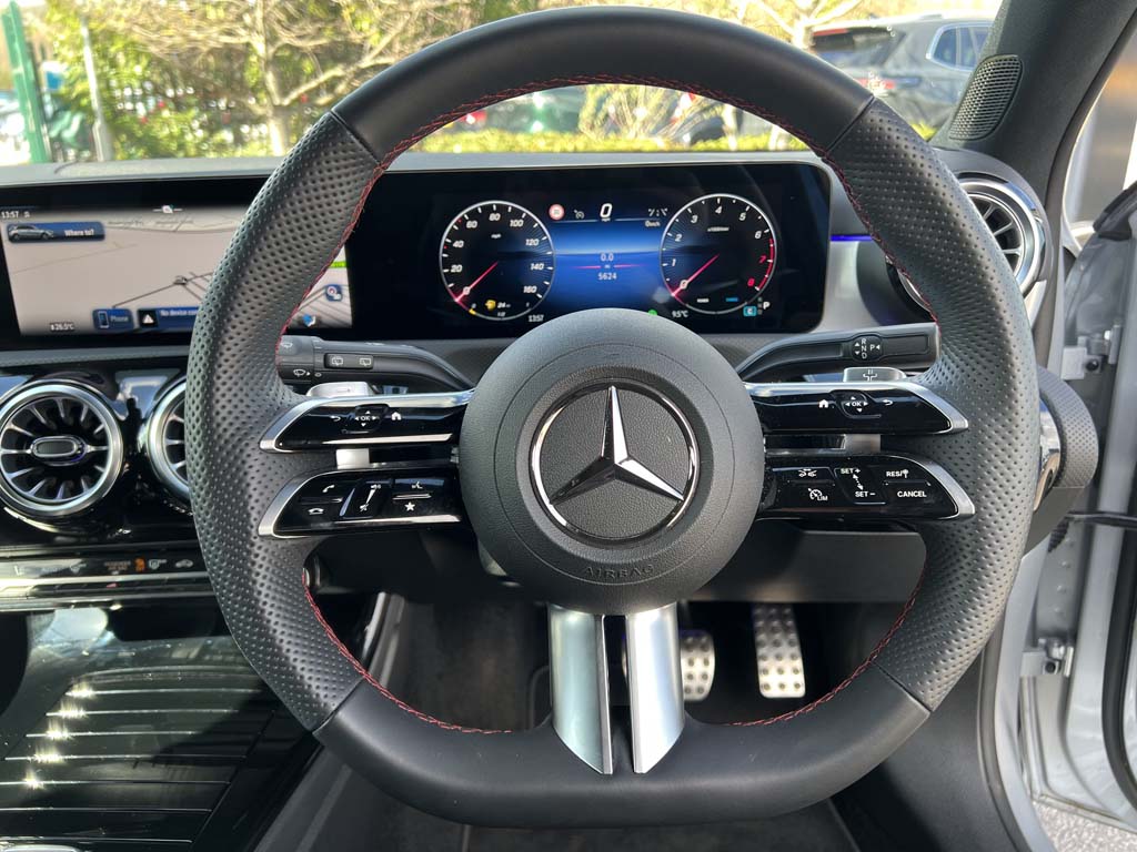 Used Mercedes-Benz A-Class 2025 for sale - 78183292: Photo 23