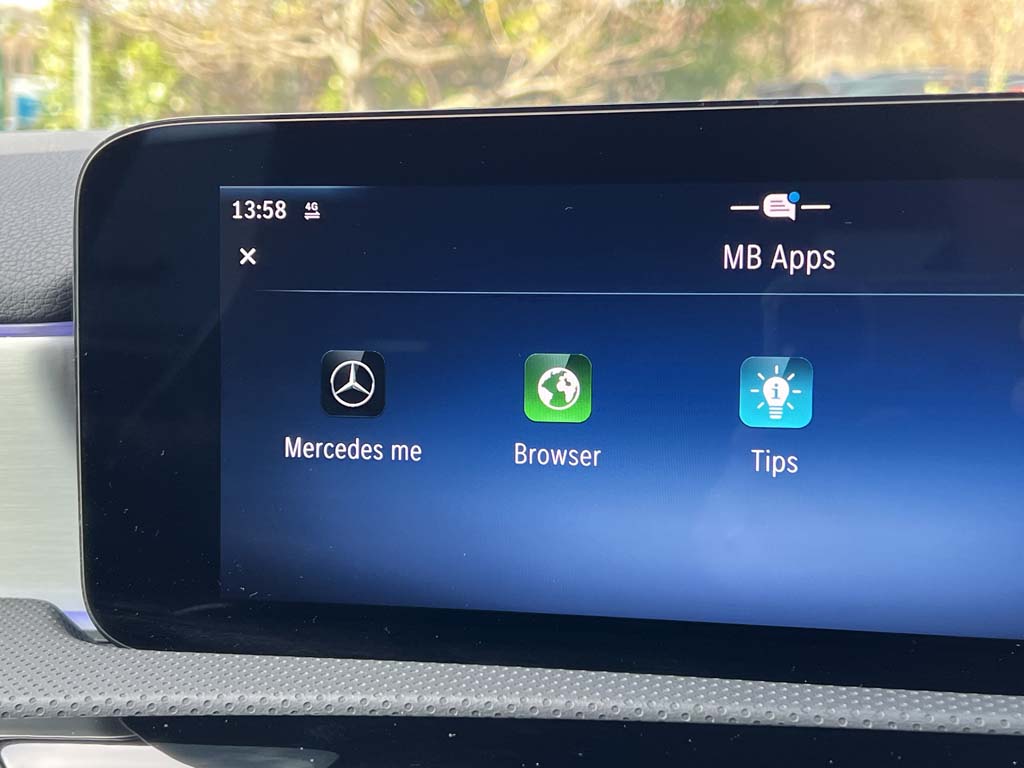 Used Mercedes-Benz A-Class 2025 for sale - 78183292: Photo 25