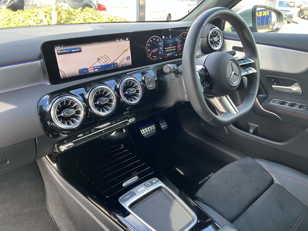 Used Mercedes-Benz A-Class 2025 for sale - 78183292: Photo 3