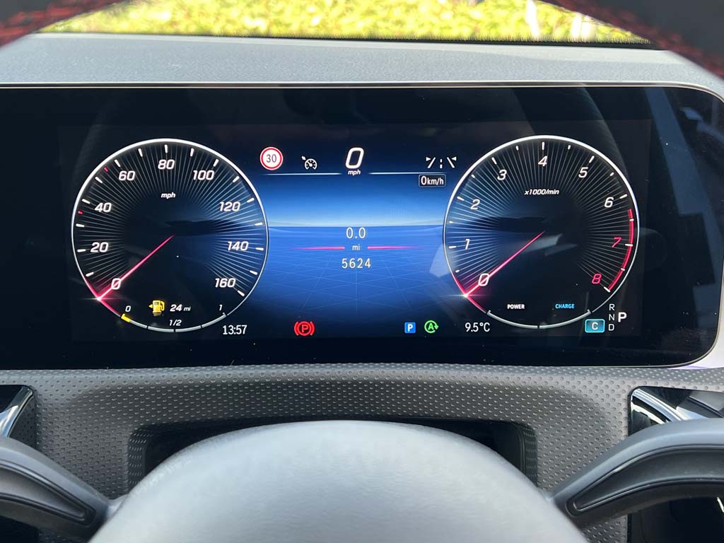 Used Mercedes-Benz A-Class 2025 for sale - 78183292: Photo 4