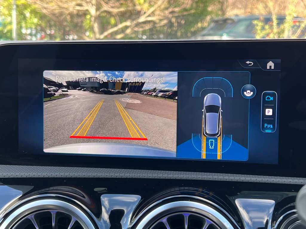 Used Mercedes-Benz A-Class 2025 for sale - 78183292: Photo 5