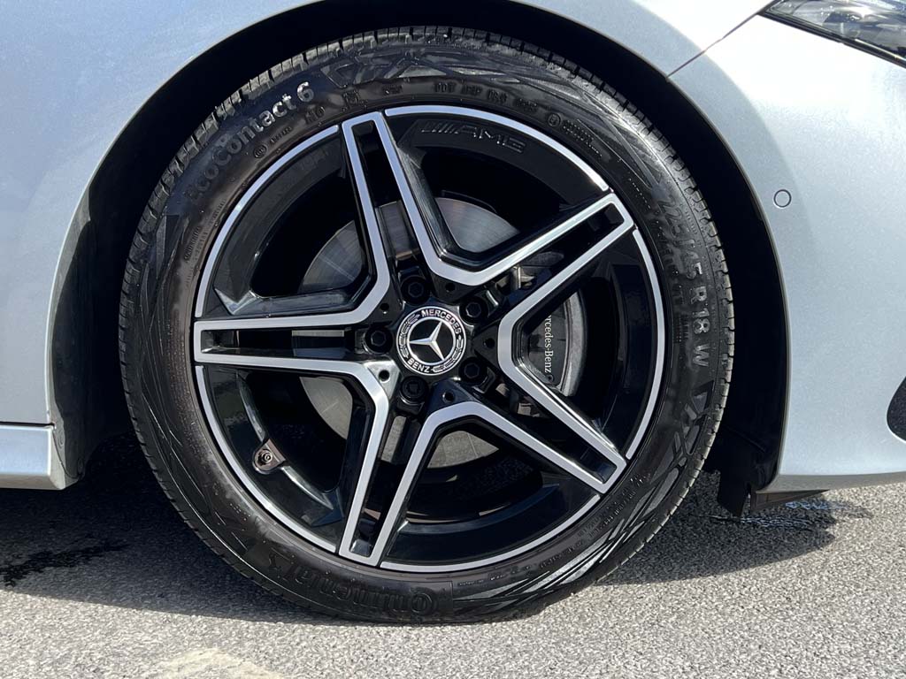 Used Mercedes-Benz A-Class 2025 for sale - 78183292: Photo 6