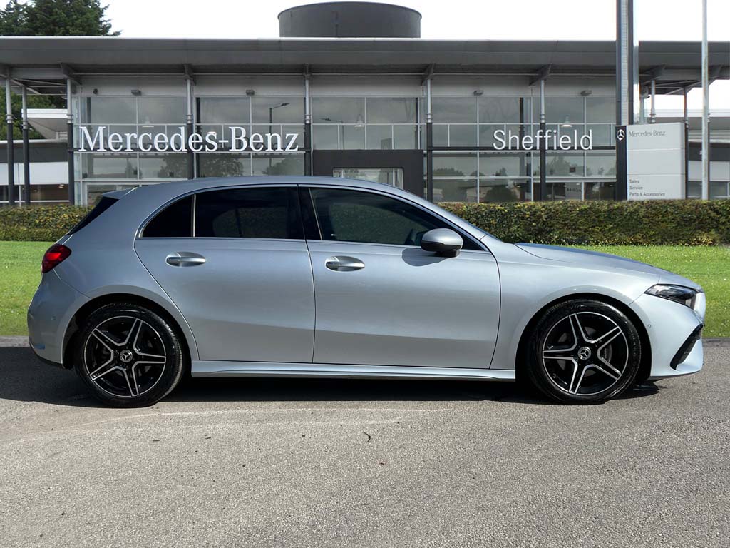 Used Mercedes-Benz A-Class 2025 for sale - 78183292: Photo 7