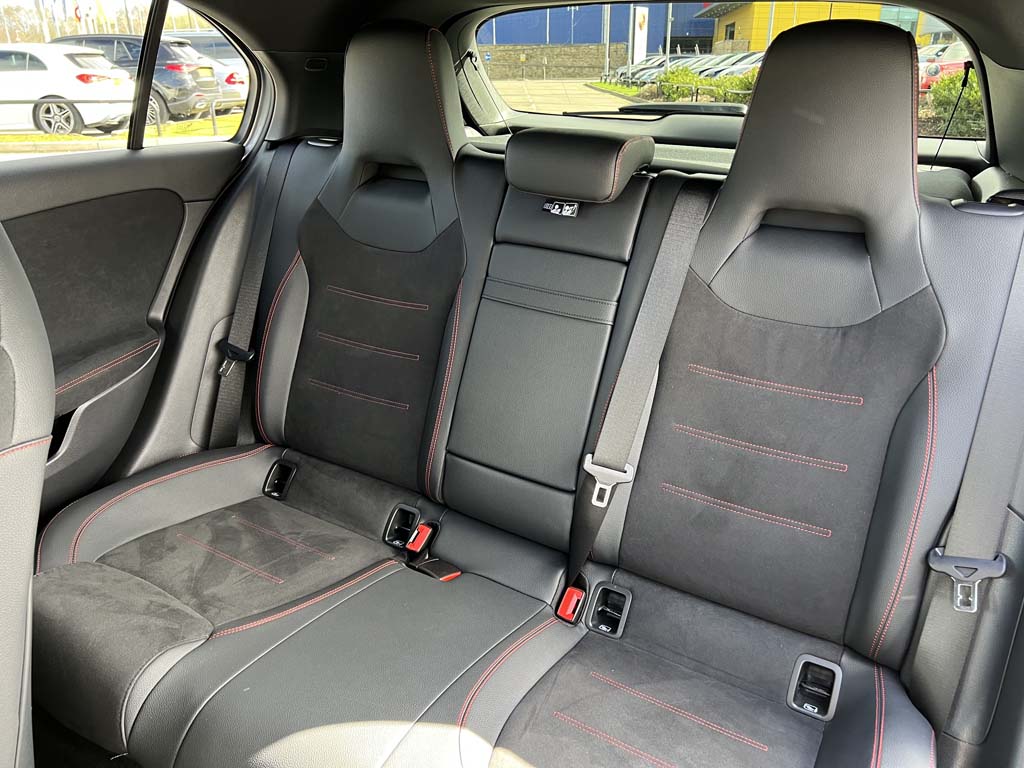 Used Mercedes-Benz A-Class 2025 for sale - 78183292: Photo 8