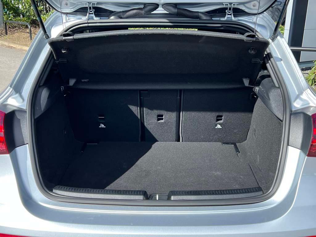 Used Mercedes-Benz A-Class 2025 for sale - 78183292: Photo 9