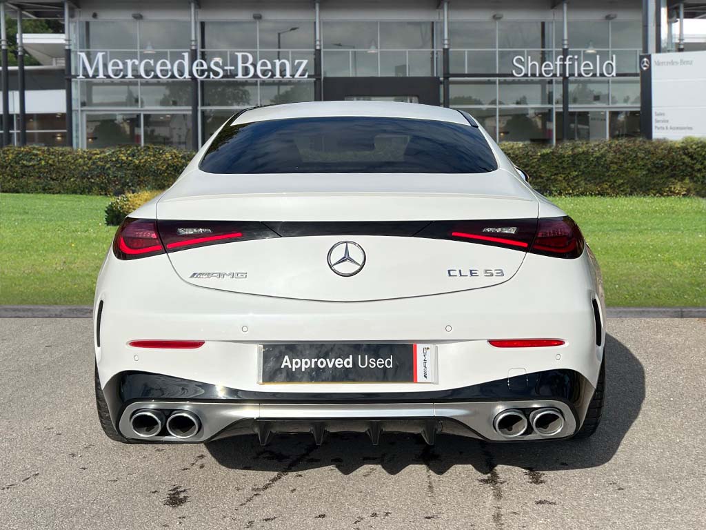 Used Mercedes-Benz CLE 2024 for sale - 76677015: Photo 11