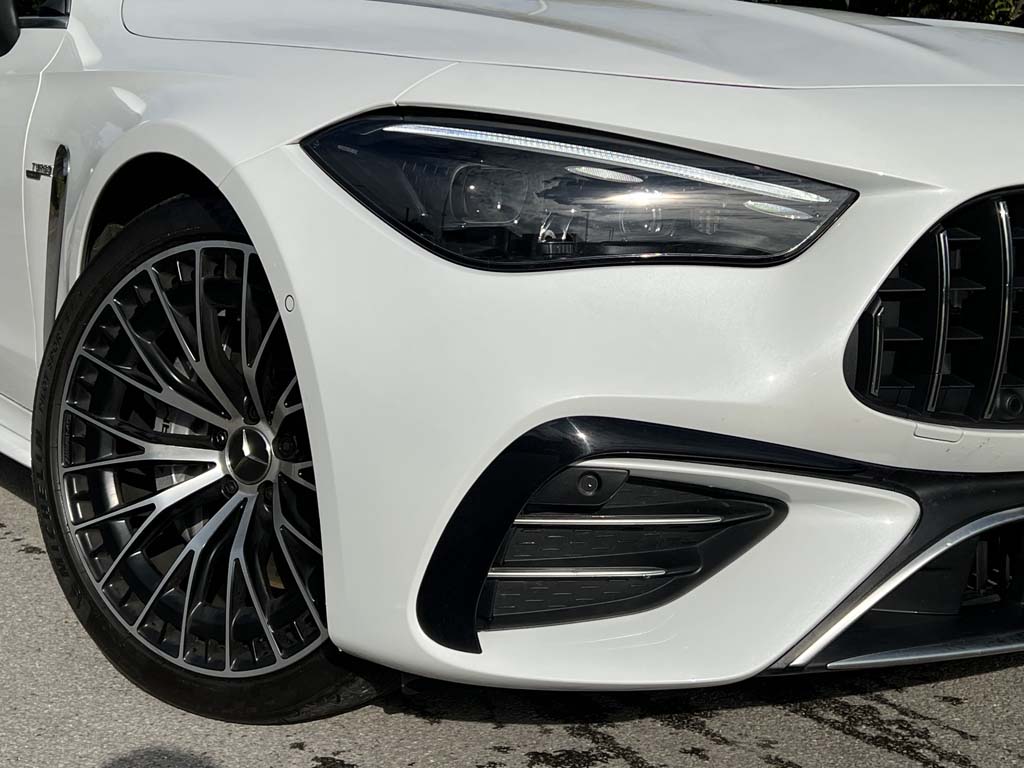 Used Mercedes-Benz CLE 2024 for sale - 76677015: Photo 12