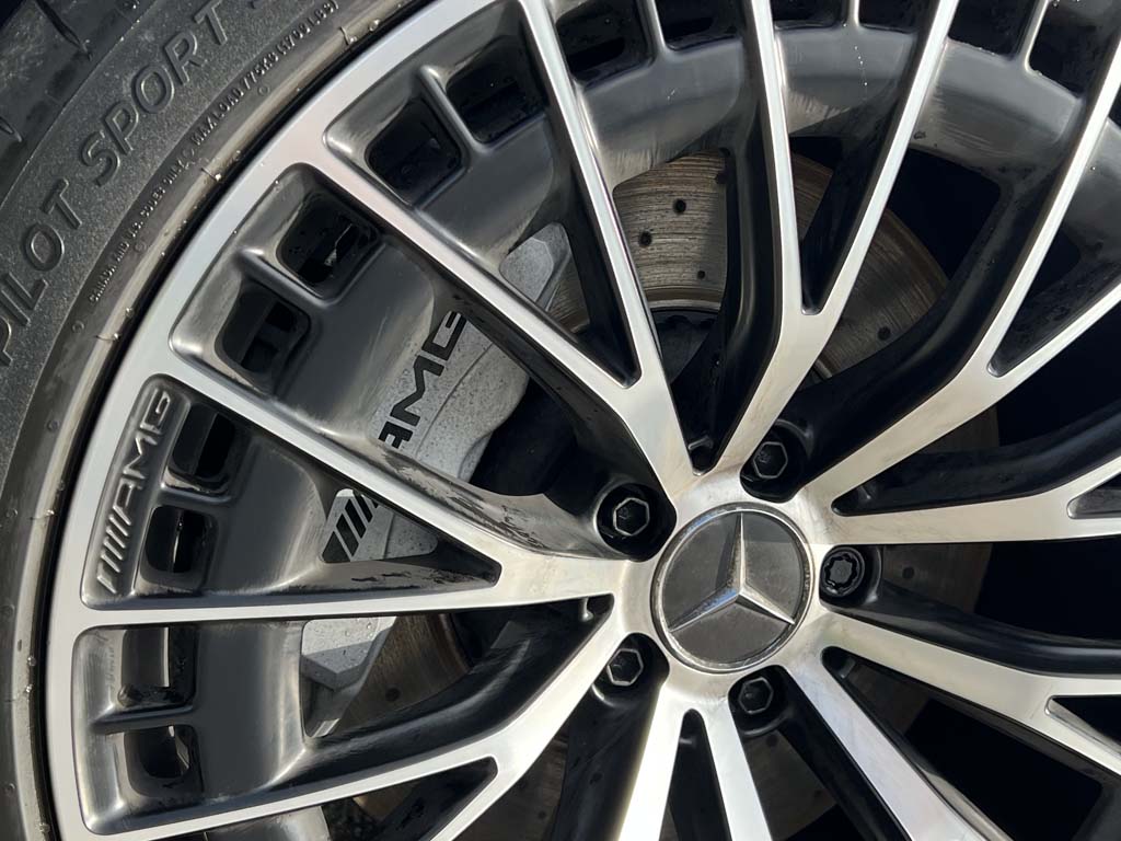 Used Mercedes-Benz CLE 2024 for sale - 76677015: Photo 17