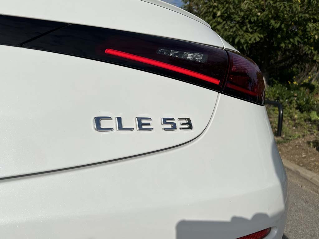 Used Mercedes-Benz CLE 2024 for sale - 76677015: Photo 23