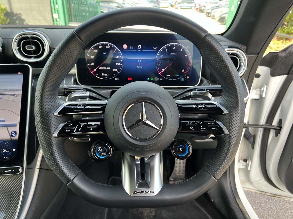 Used Mercedes-Benz CLE 2024 for sale - 76677015: Photo 24