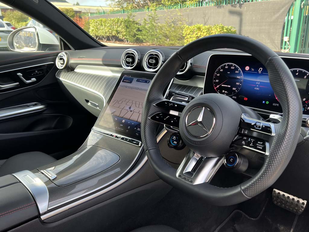 Used Mercedes-Benz CLE 2024 for sale - 76677015: Photo 3