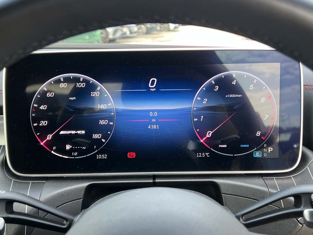 Used Mercedes-Benz CLE 2024 for sale - 76677015: Photo 4