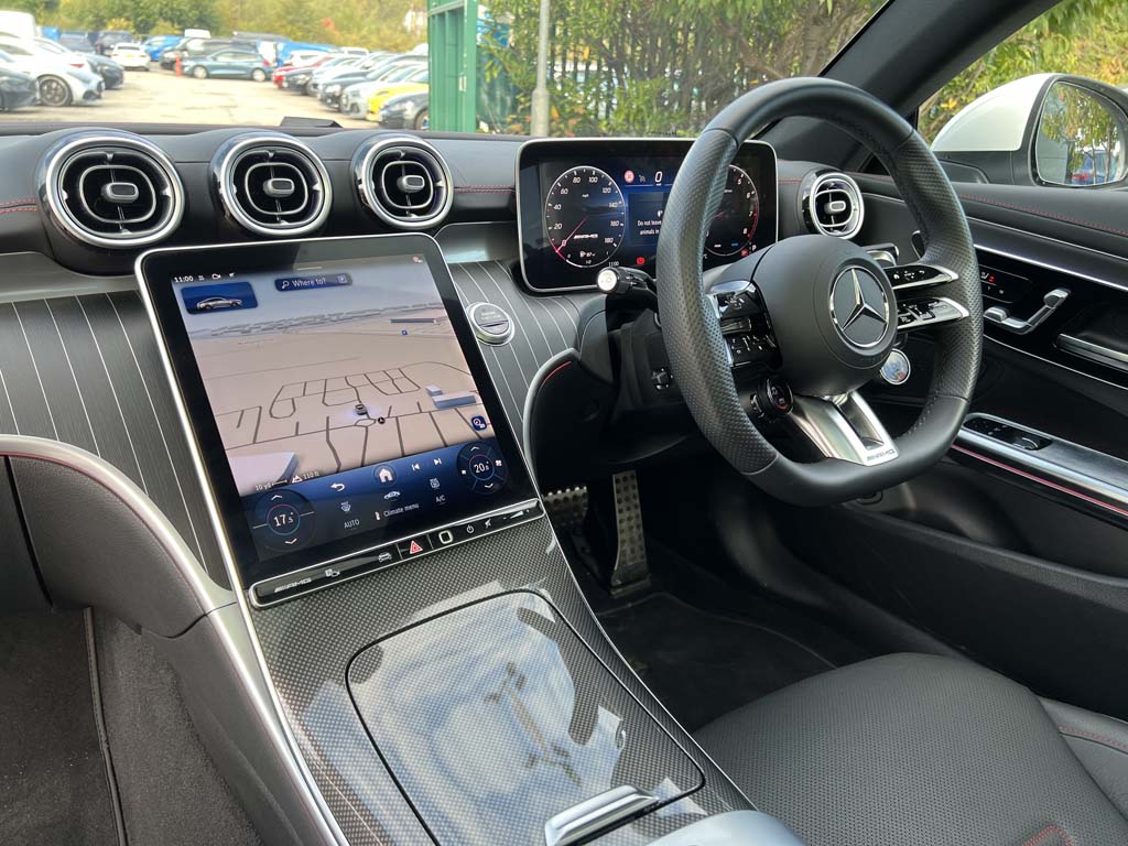 Used Mercedes-Benz CLE 2024 for sale - 76677015: Photo 5