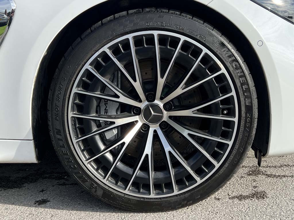 Used Mercedes-Benz CLE 2024 for sale - 76677015: Photo 6