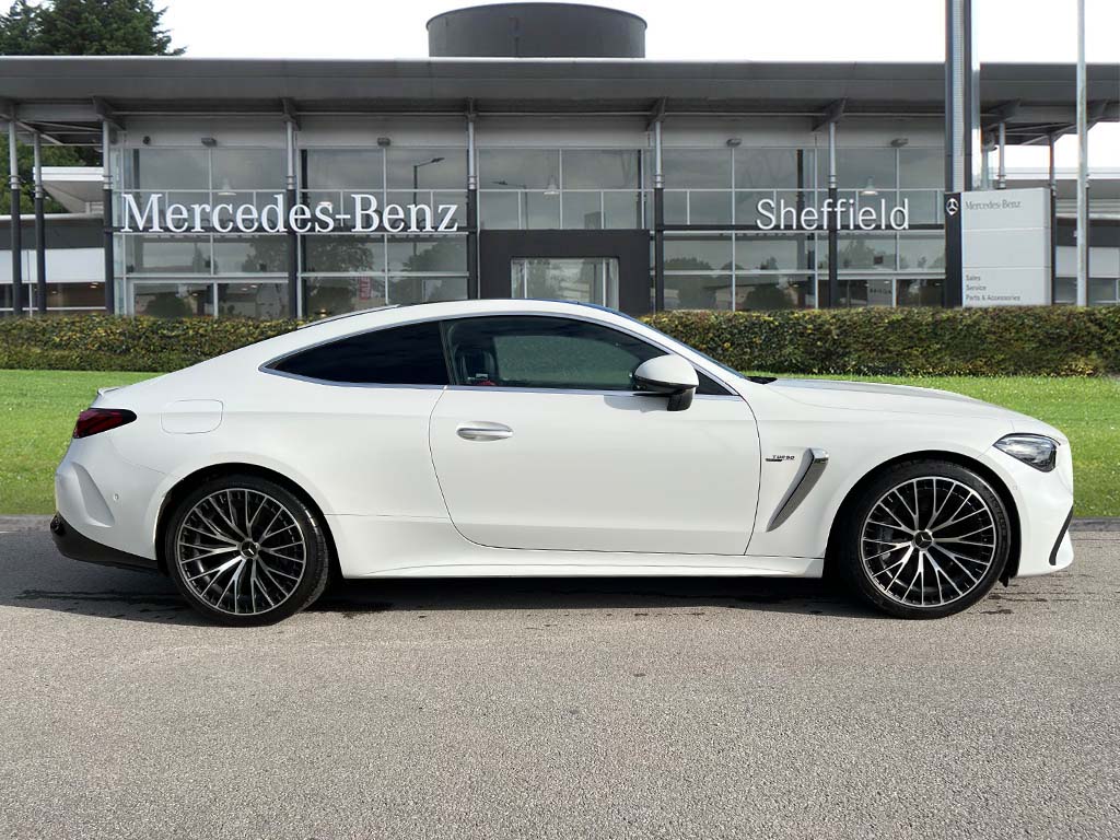 Used Mercedes-Benz CLE 2024 for sale - 76677015: Photo 7