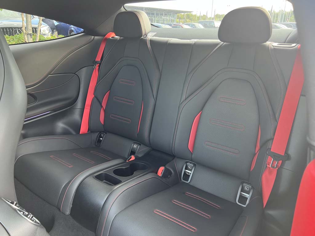 Used Mercedes-Benz CLE 2024 for sale - 76677015: Photo 8