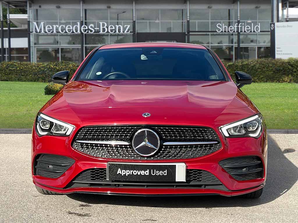 Used Mercedes-Benz CLA 2022 for sale - 77533093: Photo 10