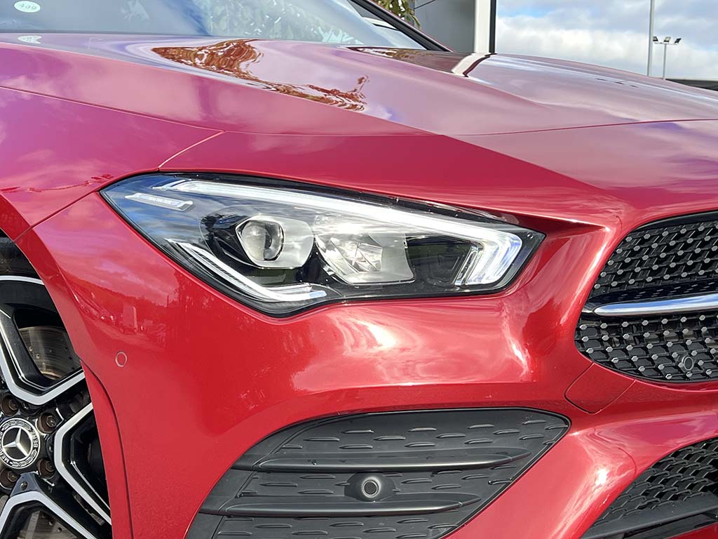 Used Mercedes-Benz CLA 2022 for sale - 77533093: Photo 14