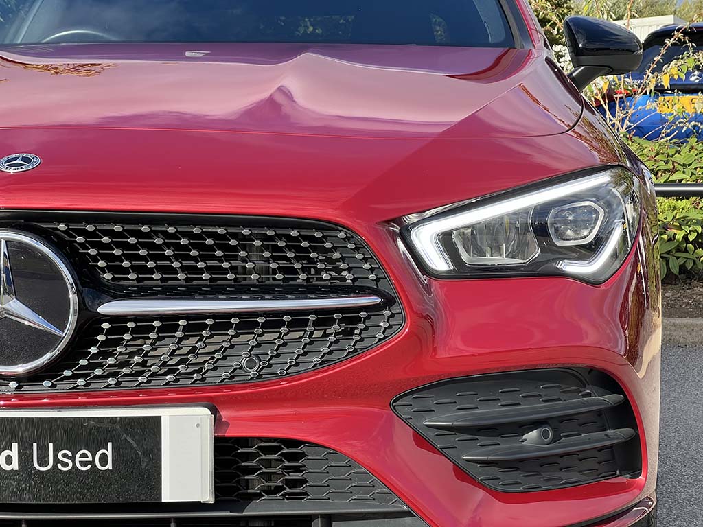 Used Mercedes-Benz CLA 2022 for sale - 77533093: Photo 19