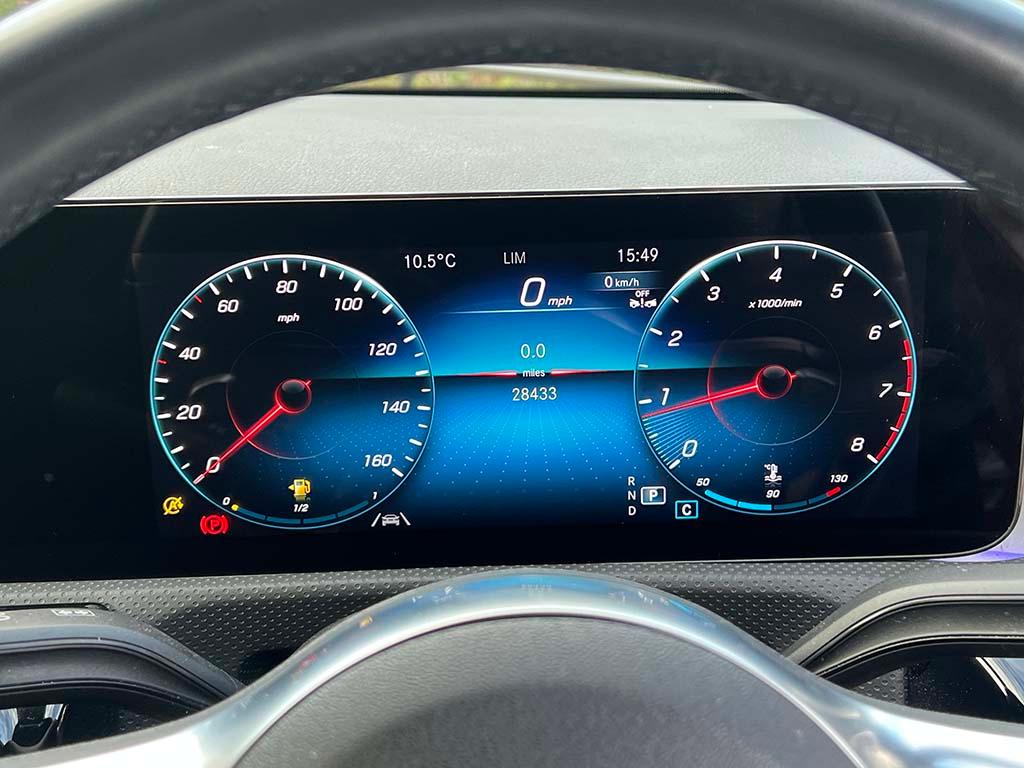 Used Mercedes-Benz CLA 2022 for sale - 77533093: Photo 4