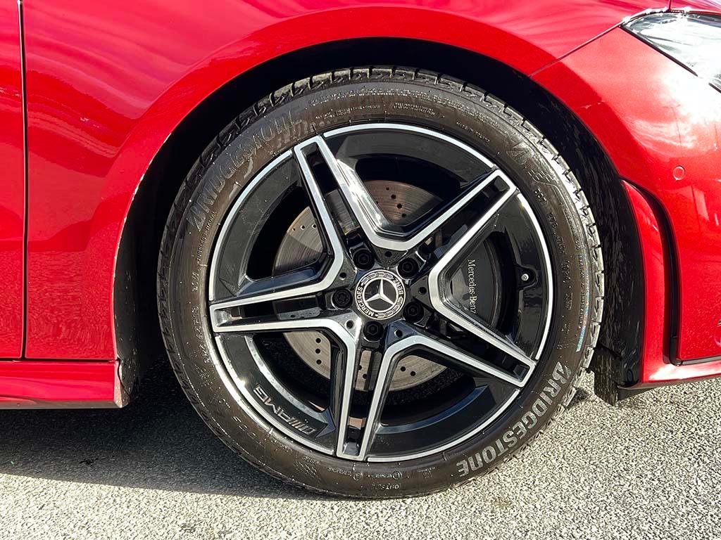 Used Mercedes-Benz CLA 2022 for sale - 77533093: Photo 6