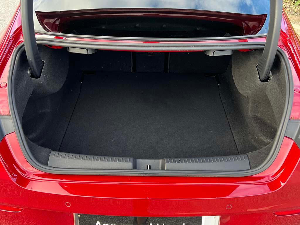 Used Mercedes-Benz CLA 2022 for sale - 77533093: Photo 9