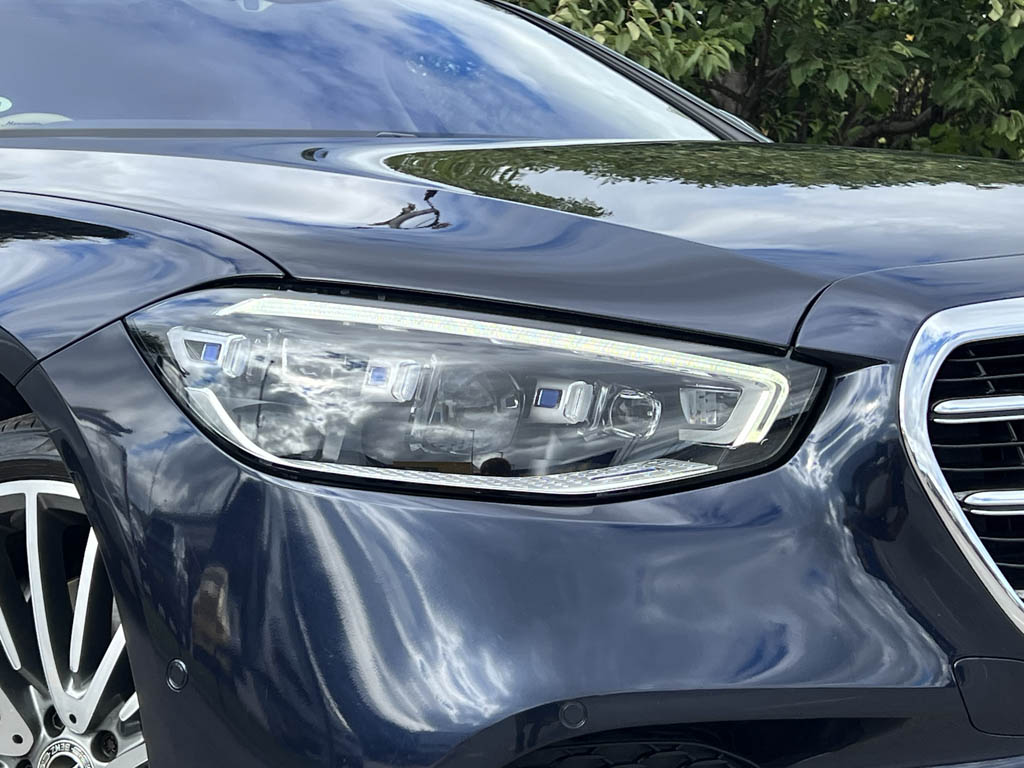 Used Mercedes-Benz S Class 2021 for sale - 77533341: Photo 13