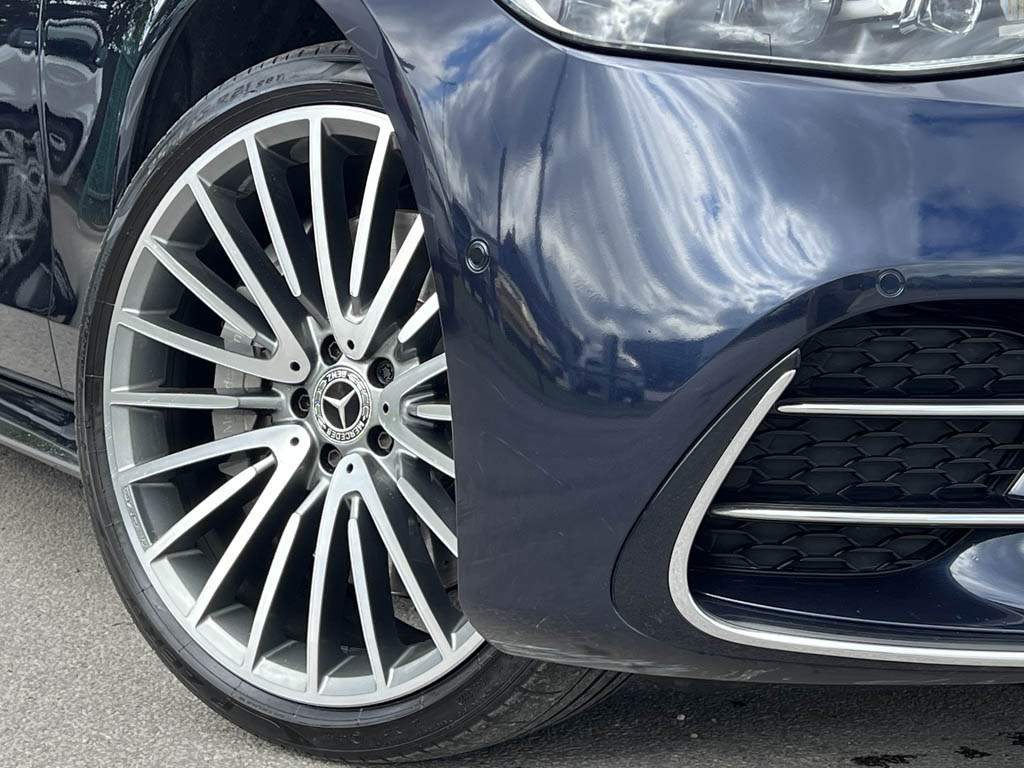 Used Mercedes-Benz S Class 2021 for sale - 77533341: Photo 14