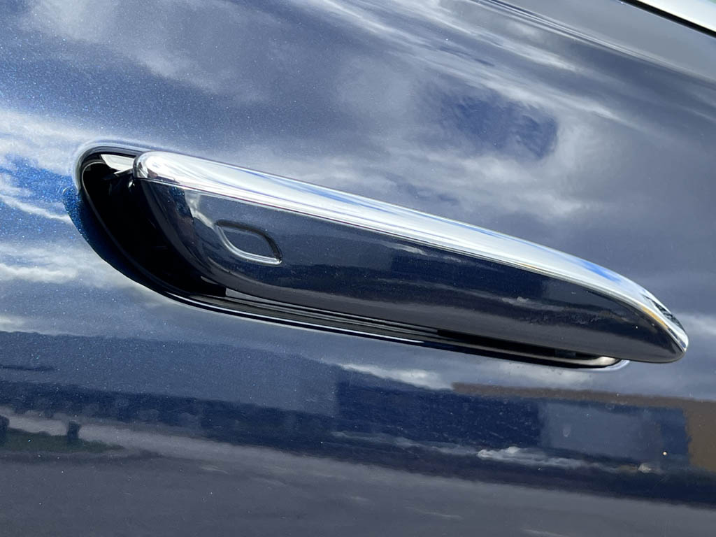 Used Mercedes-Benz S Class 2021 for sale - 77533341: Photo 15