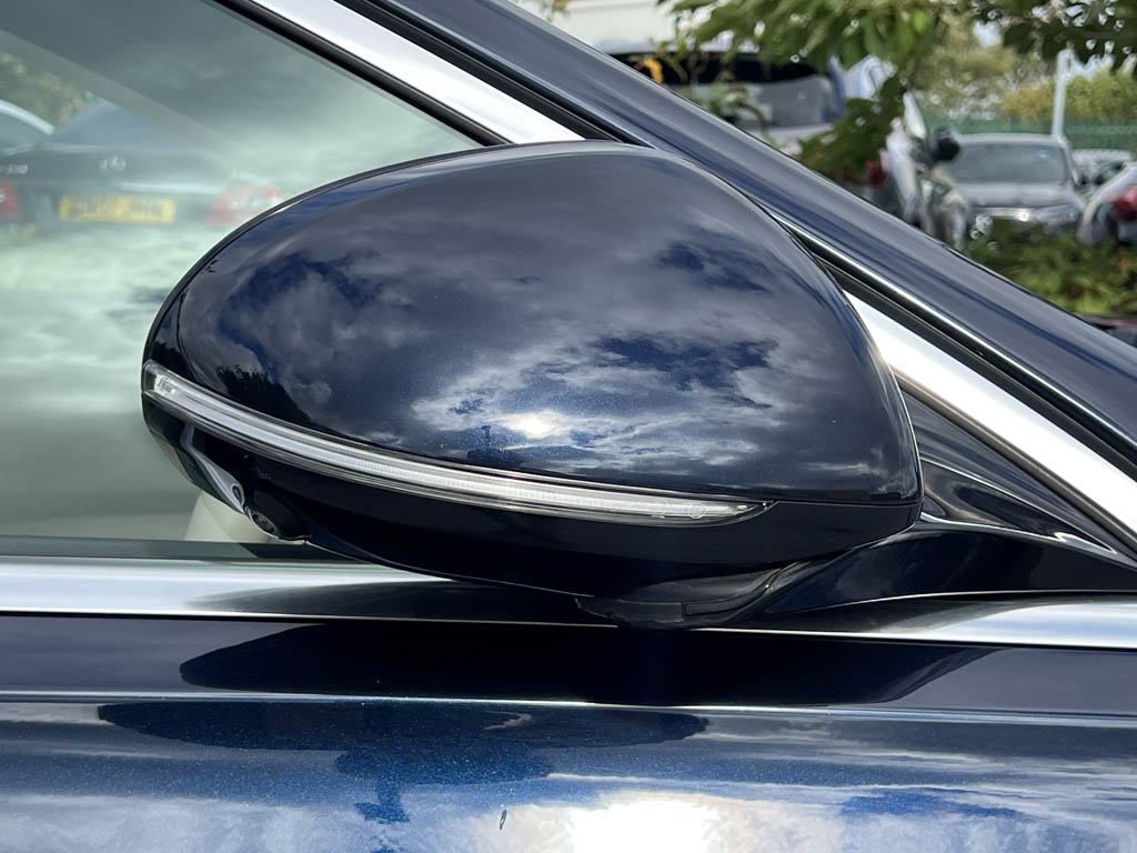 Used Mercedes-Benz S Class 2021 for sale - 77533341: Photo 16