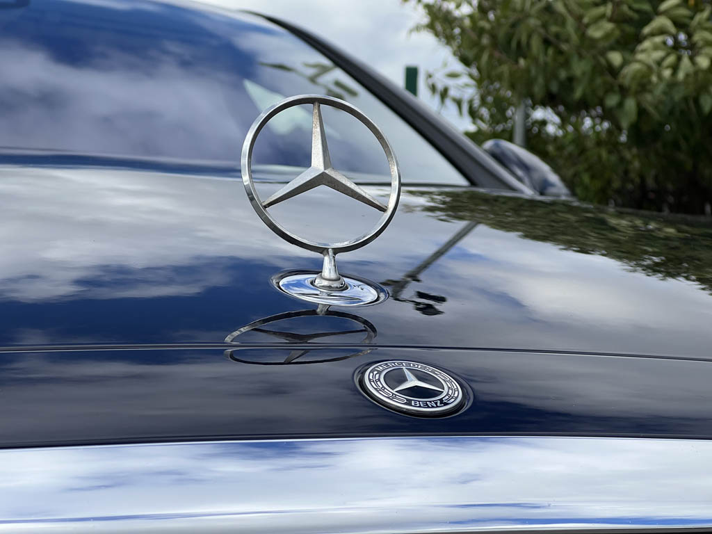 Used Mercedes-Benz S Class 2021 for sale - 77533341: Photo 17