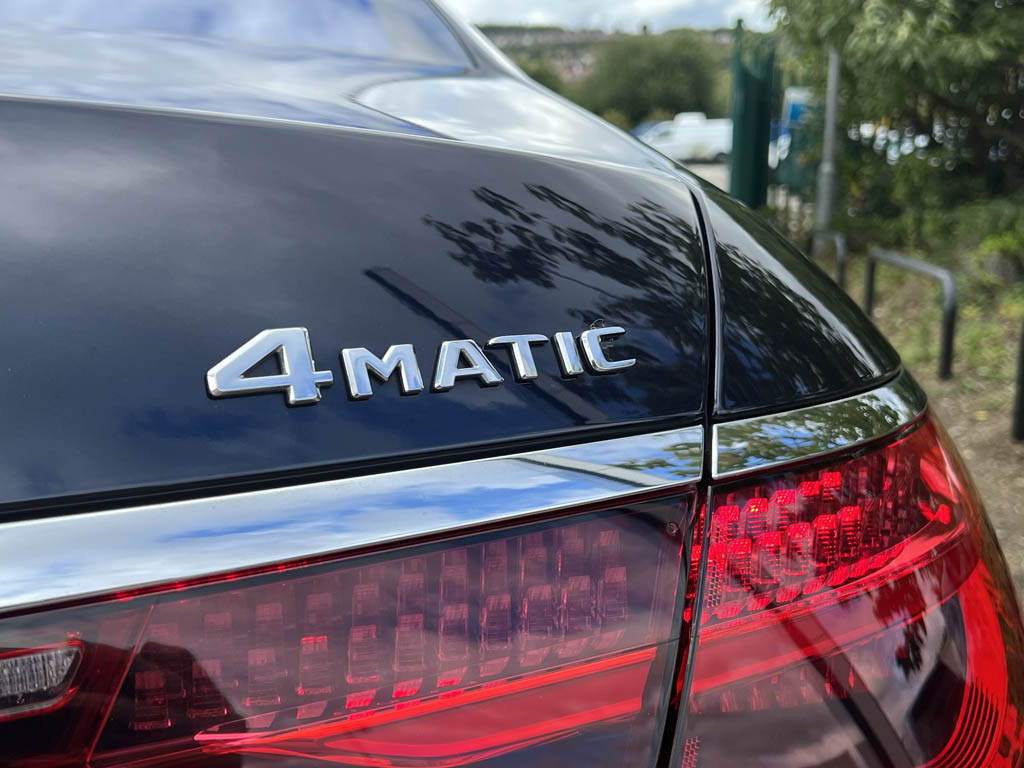 Used Mercedes-Benz S Class 2021 for sale - 77533341: Photo 22