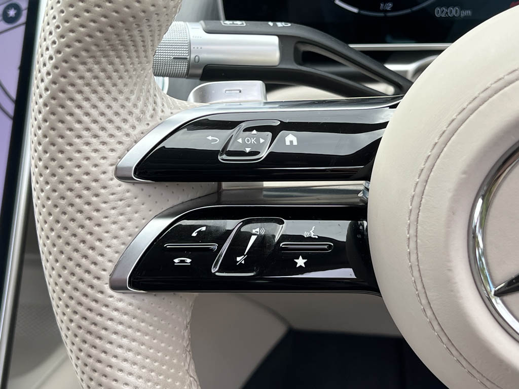 Used Mercedes-Benz S Class 2021 for sale - 77533341: Photo 23