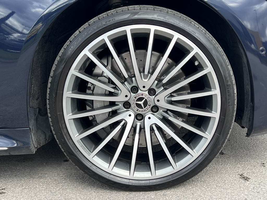 Used Mercedes-Benz S Class 2021 for sale - 77533341: Photo 6