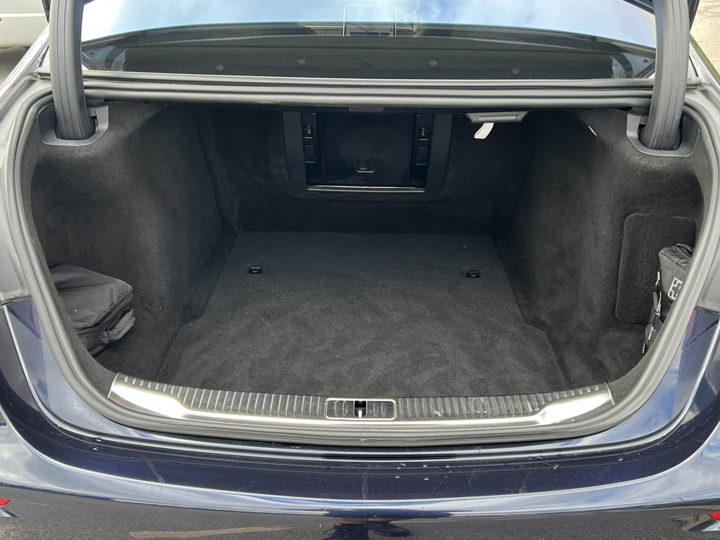 Used Mercedes-Benz S Class 2021 for sale - 77533341: Photo 9