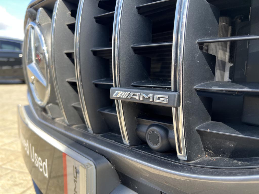 Used Mercedes-Benz A-Class 2024 for sale - 76677736: Photo 12