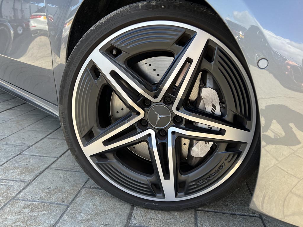 Used Mercedes-Benz A-Class 2024 for sale - 76677736: Photo 15