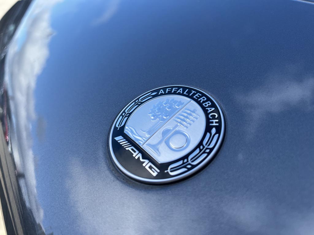 Used Mercedes-Benz A-Class 2024 for sale - 76677736: Photo 16