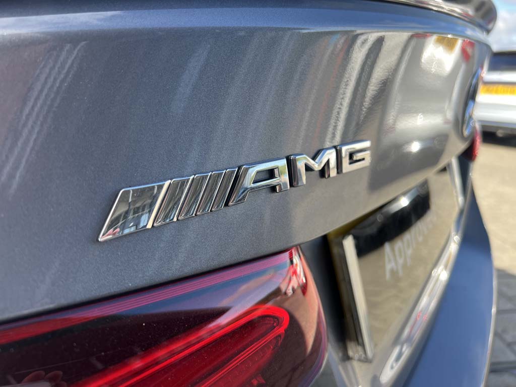 Used Mercedes-Benz A-Class 2024 for sale - 76677736: Photo 19