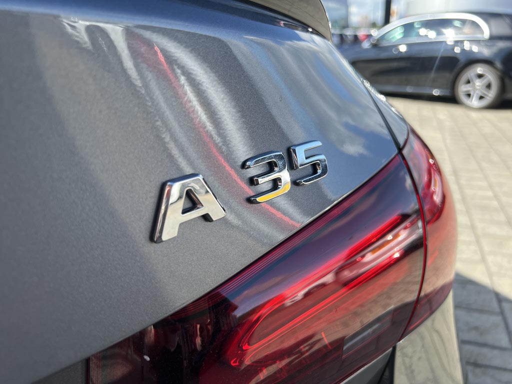 Used Mercedes-Benz A-Class 2024 for sale - 76677736: Photo 20