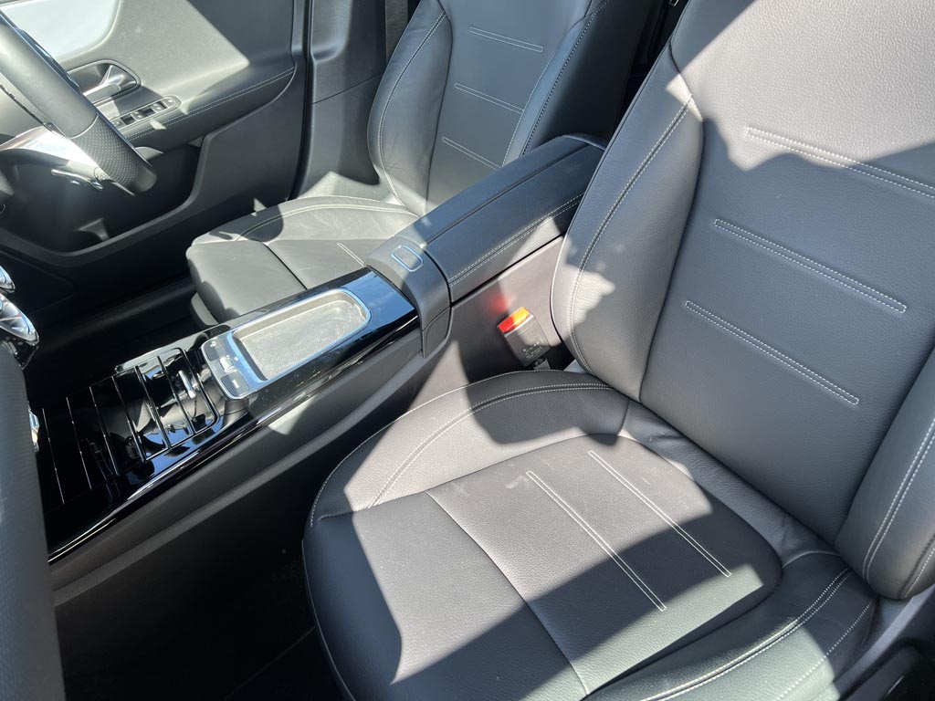 Used Mercedes-Benz A-Class 2024 for sale - 76677736: Photo 21