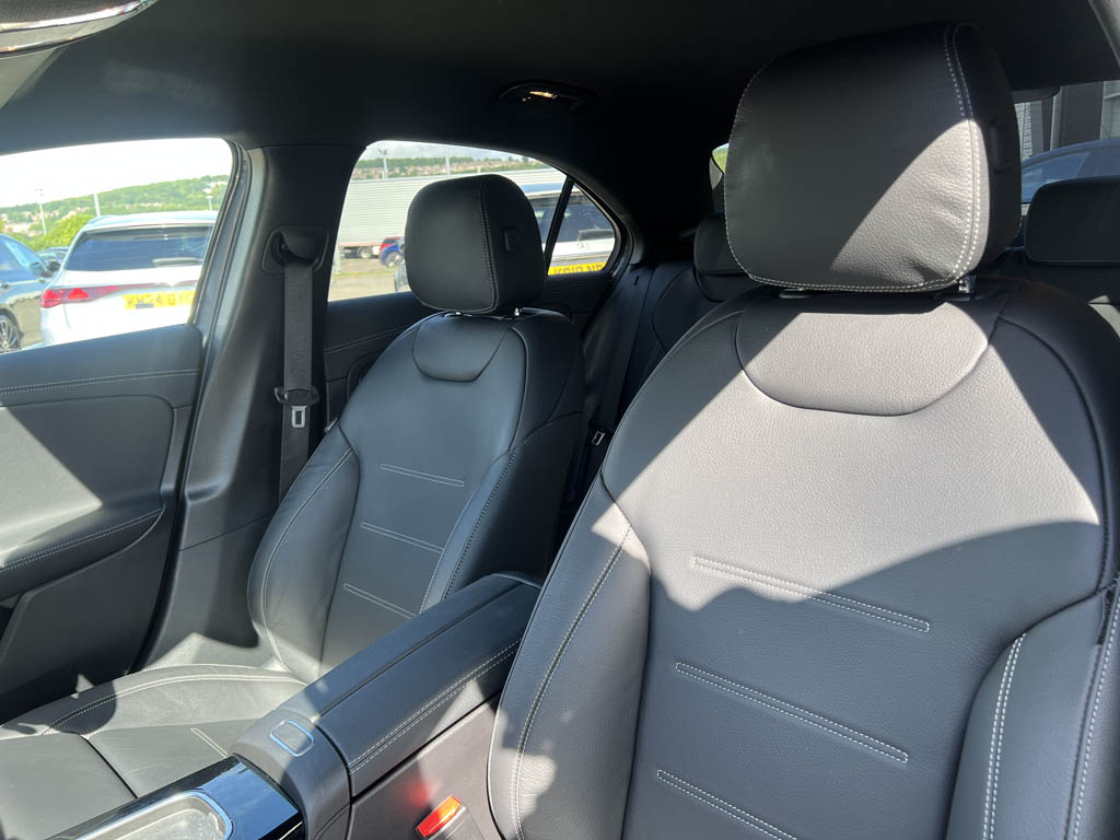 Used Mercedes-Benz A-Class 2024 for sale - 76677736: Photo 22