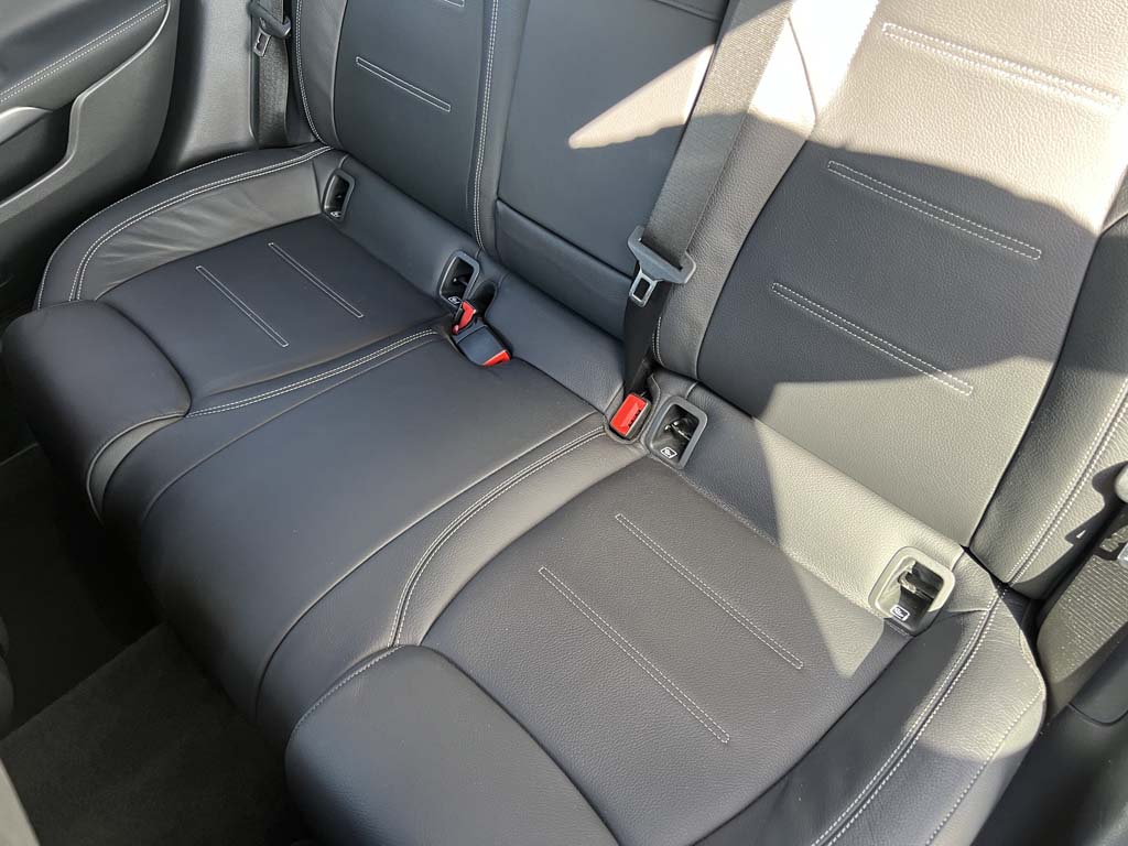 Used Mercedes-Benz A-Class 2024 for sale - 76677736: Photo 23